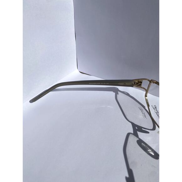 Bella Italia 311 Eyeglasses Frame - Picture 6 of 7